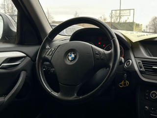 BMW X1 foto 16