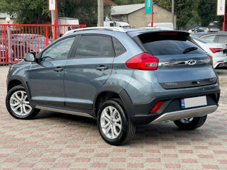 Chery Tiggo 2 foto 3