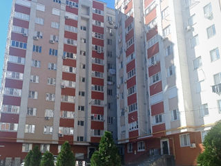 Apartament cu 2 camere, 64 m², Telecentru, Chișinău foto 10