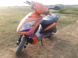 Viper sport 125cc foto 1