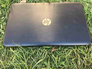 Ноутбук hp pavilion 15