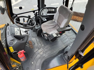 Jcb 4CX Torquelock foto 20