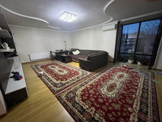 3-х комнатная квартира, 165 м², Центр, Оргеев