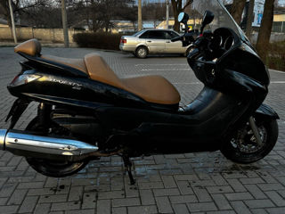 Yamaha Majesty 400 фото 8