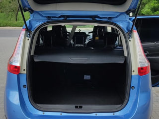 Renault Grand Scenic foto 6