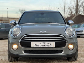 Mini Cooper foto 5