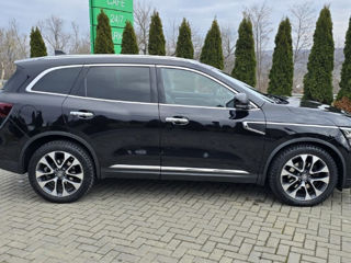 Renault Koleos foto 5