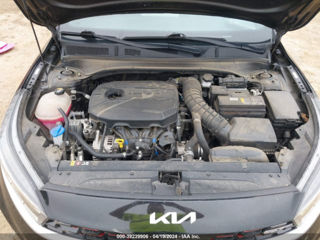 KIA Forte foto 11