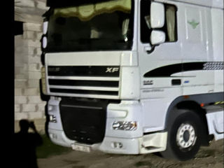 Daf XF105 foto 4