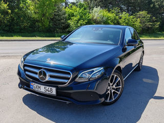 Mercedes E-Class foto 5