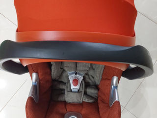 Scaun auto (scoica) Cybex Aton Q Plus foto 1