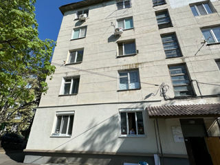 Apartament cu 3 camere, 57 m², Telecentru, Chișinău foto 12