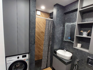 Apartament cu 1 cameră, 60 m², Ciocana, Chișinău foto 4