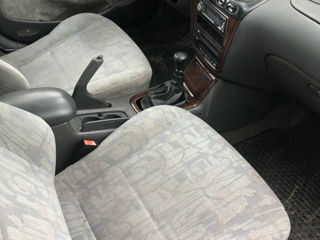 Daewoo Leganza фото 5