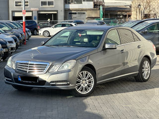 Mercedes E-Class foto 4