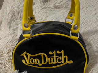 Сумка Von Dutch foto 1