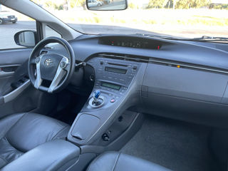 Toyota Prius foto 8