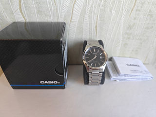 Часы CASIO MTP-1183 PA foto 8