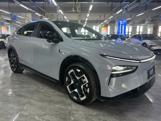 Xpeng G9, 2026 г.
