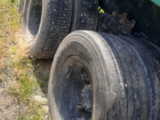 KAMAZ 5320 foto 7