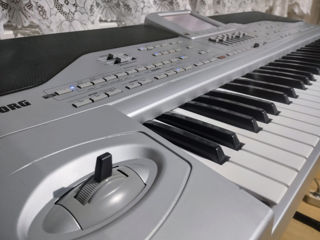 KORG PA 1 X