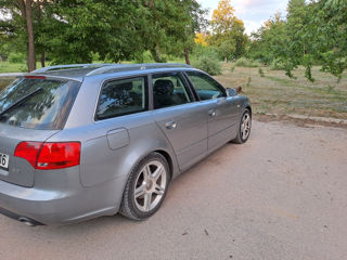 Audi A4 foto 7