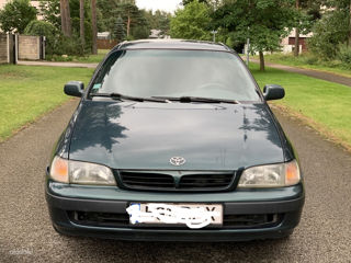 Piese de schimb Toyota carina e foto 1