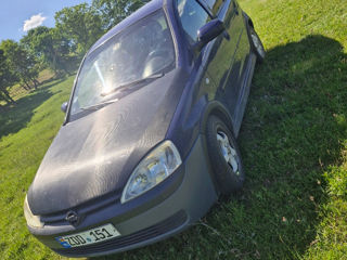 Opel Corsa foto 2