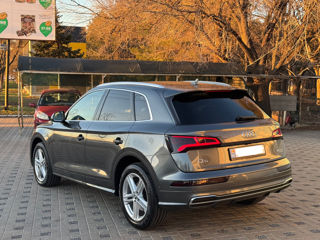 Audi Q5 foto 4