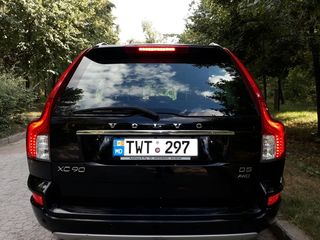 Volvo XC90 foto 2