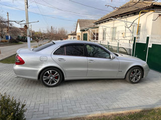 Mercedes E-Class foto 4