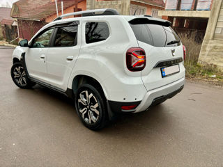 Dacia Duster foto 6