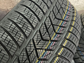 Pirelli 235/50 R20 Зима / iarna foto 3