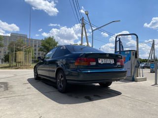 Honda Civic foto 4