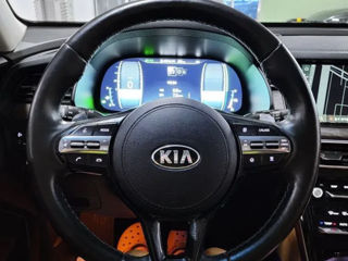 KIA Altele foto 7