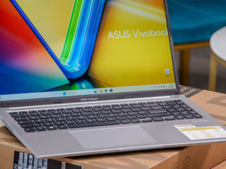 Asus VivoBook 17x - Core I7 1255U, 16Gb Ram, IrisXe, 500Gb SSD, 17.3" FHD IPS фото 4