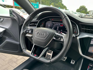 Audi A7 foto 11