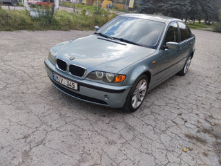 BMW 3 Series foto 7