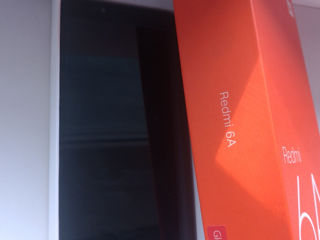 Xiaomi Redmi 6A foto 2