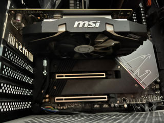 Gtx 1050ti msi