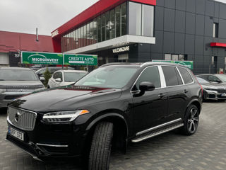 Volvo XC90 foto 6