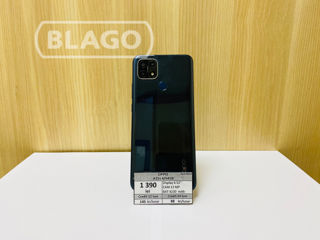 Oppo A15 , 4/64Gb, 1390 lei
