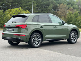 Audi Q5 foto 5