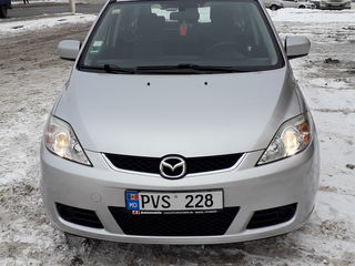 Mazda 5 foto 2