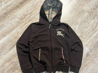 Hanorac Burberry  foto 0