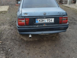 Opel Vectra foto 5