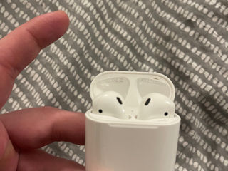 AirPods 2 original foto 5