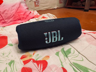 Jbl Charge 5