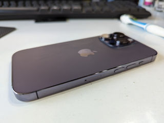 Iphone 14 pro 128gb