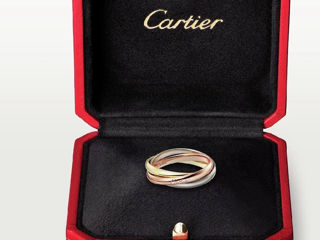 Inel Cartier